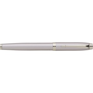 Parker IM Monochrome PVD rollerball toll, pezsg (fm golystoll)