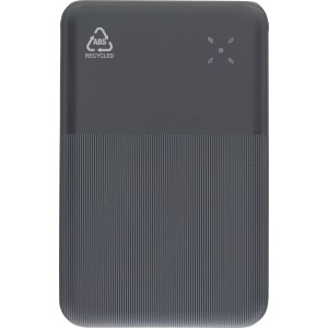 Powerbank gyorst�lt�, 20 000 mAh, fekete