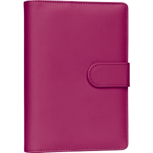 Refill heti gy�r�s tervez� 2027, fuchsia, 12,5 x 19 cm