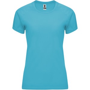 Roly Bahrain ni sportpl, Turquois (T-shirt, pl, kevertszlas, mszlas)