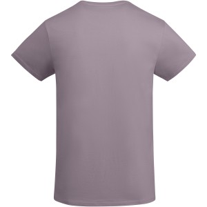 Roly Breda gyerek organikus pamut pl, Lavender (T-shirt, pl, 90-100% pamut)