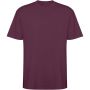 Roly Bull rvidujj uniszex oversized pl, lila