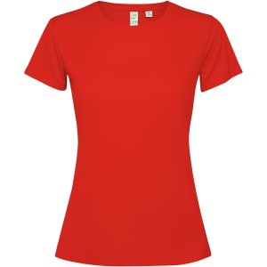 Roly Estoril rvidujj ni pl, piros (T-shirt, pl, kevertszlas, mszlas)