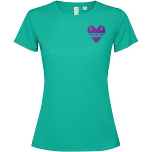 Roly Estoril rvidujj ni pl, zld (T-shirt, pl, kevertszlas, mszlas)