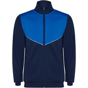 Roly Evans uniszex meleg�t� szett, Navy Blue, Royal blu