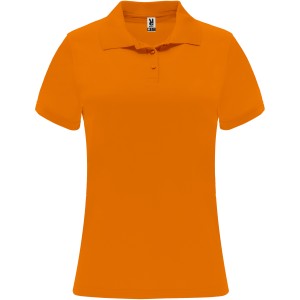 Roly Monzha ni sportpl, Fluor Orange (gallros pl, kevertszlas, mszlas)