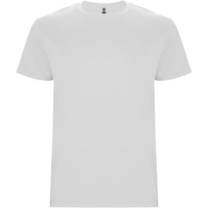 Roly Stafford gyerek pamutpl, White (T-shirt, pl, 90-100% pamut)