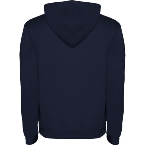 Roly Urban frfi kapucnis pulver, Navy Blue (pulver)