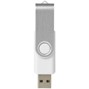Rotate Basic pendrive, fehr (raktri) (pendrive)