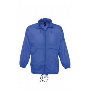 Sols Surf uniszex szldzseki, Royal Blue (dzseki)