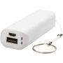 Span 1200 Mah powerbank, fehr