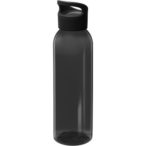 Sky palack, 650 ml, fekete (sportkulacs)