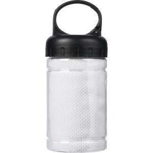 Sportt�r�lk�z�, 90 x 30 cm, feh�r