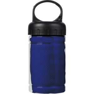Sportt�r�lk�z�, 90 x 30 cm, kobaltk�k