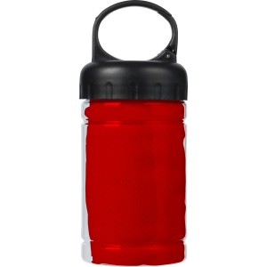Sportt�r�lk�z�, 90 x 30 cm, piros