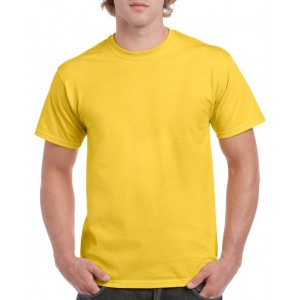 Gildan Heavy frfi pl, Daisy (T-shirt, pl, 90-100% pamut)