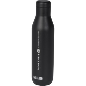 CamelBak Horizon vkuumos palack, 750 ml, fekete (termosz)