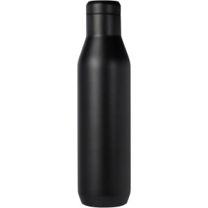 CamelBak Horizon vkuumos palack, 750 ml, fekete (termosz)