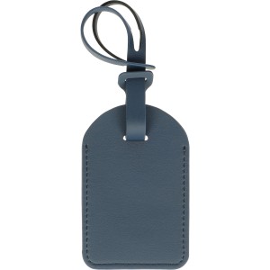 �jrahasznos�tott poggy�szazonos�t� nyomk�vet�vel, k�k