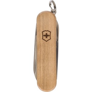 Victorinox Swiss Army Climber zsebk�s, barna